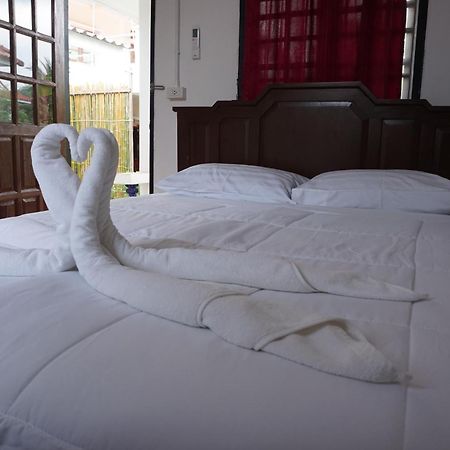 New Sunrise Village Koh Samui Phòng bức ảnh
