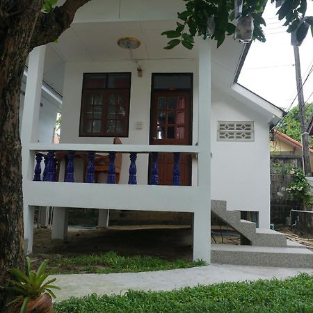 New Sunrise Village Koh Samui Phòng bức ảnh