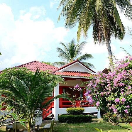 New Sunrise Village Koh Samui Phòng bức ảnh