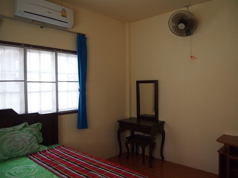 New Sunrise Village Koh Samui Ngoại thất bức ảnh