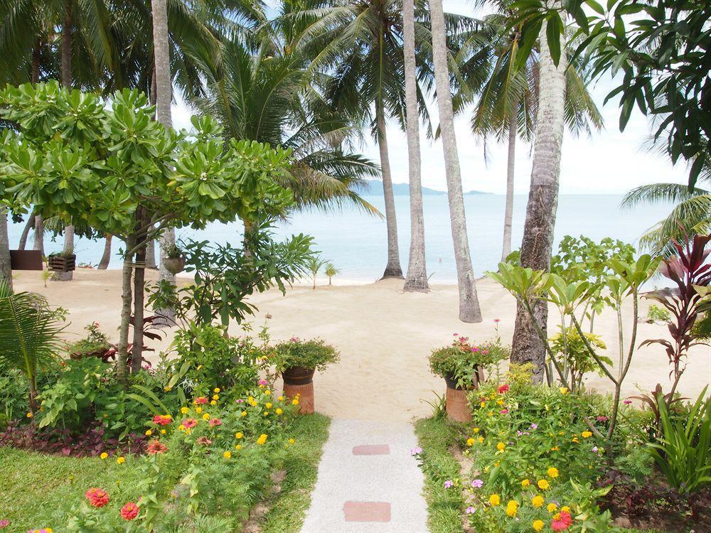 New Sunrise Village Koh Samui Ngoại thất bức ảnh