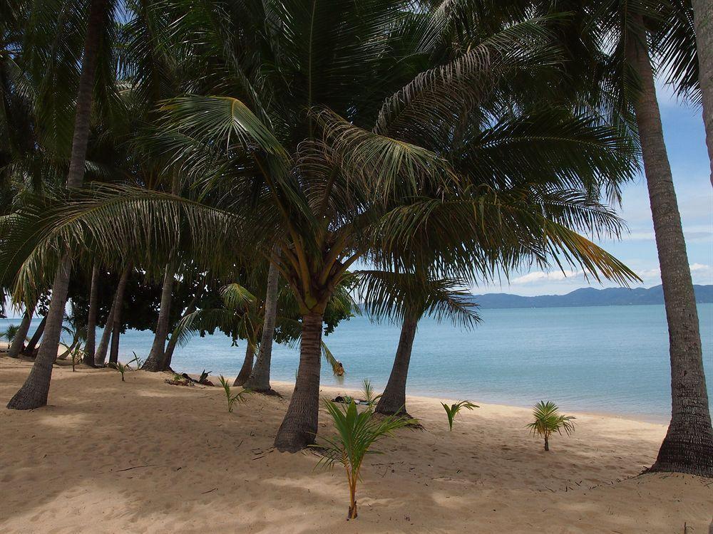 New Sunrise Village Koh Samui Ngoại thất bức ảnh