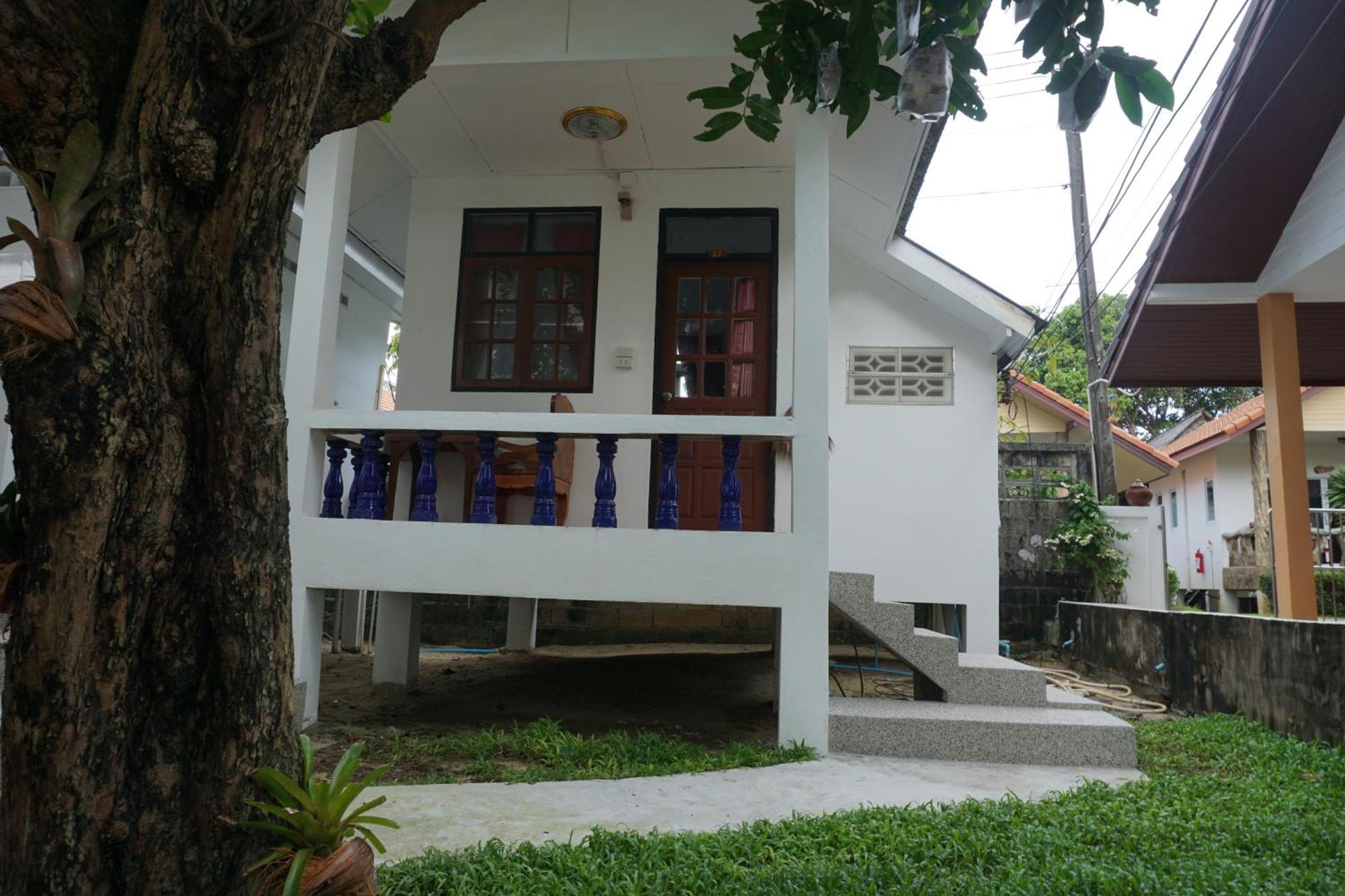 New Sunrise Village Koh Samui Phòng bức ảnh