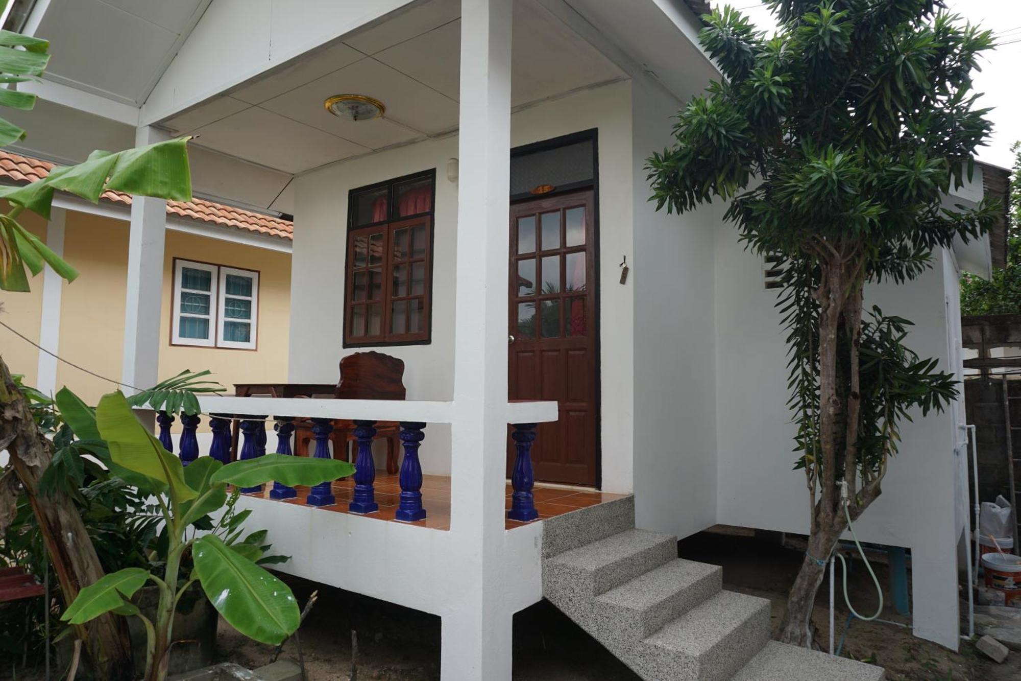 New Sunrise Village Koh Samui Phòng bức ảnh