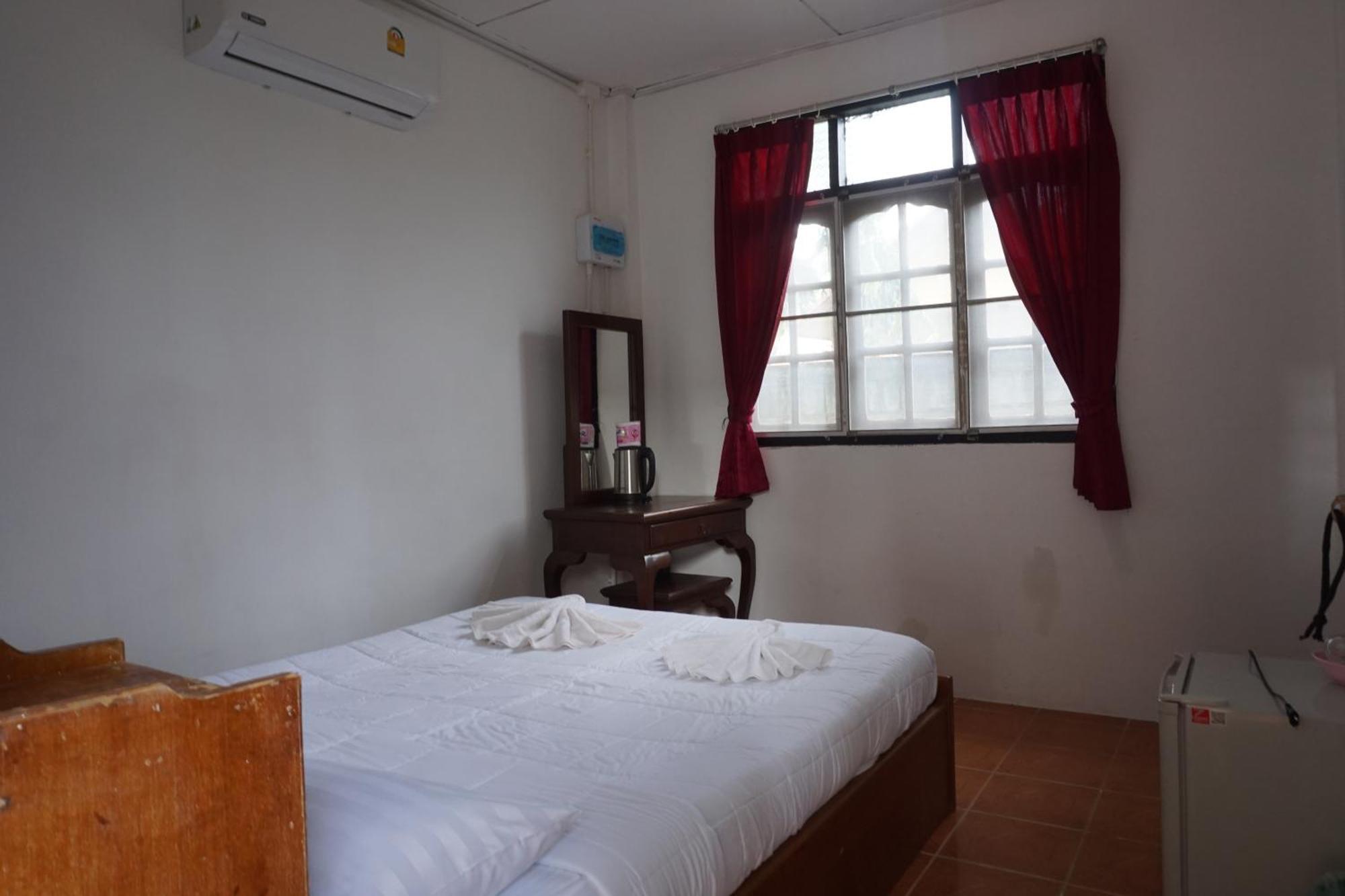 New Sunrise Village Koh Samui Phòng bức ảnh