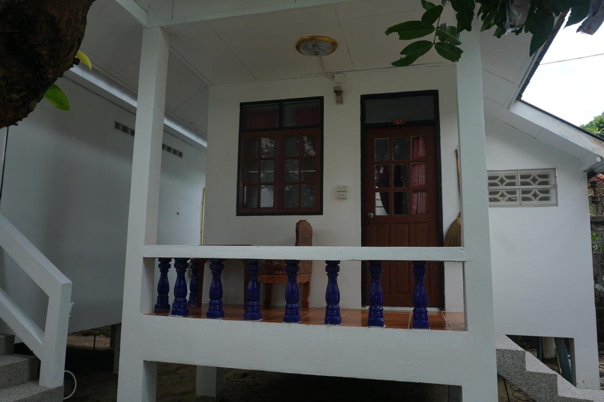 New Sunrise Village Koh Samui Phòng bức ảnh