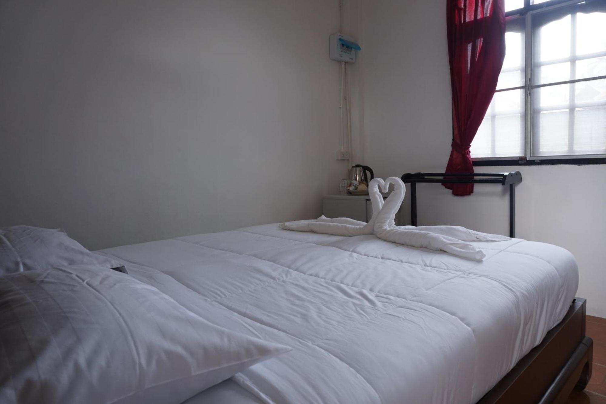 New Sunrise Village Koh Samui Phòng bức ảnh