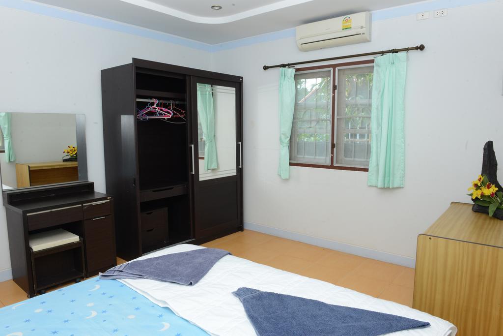 New Sunrise Village Koh Samui Phòng bức ảnh