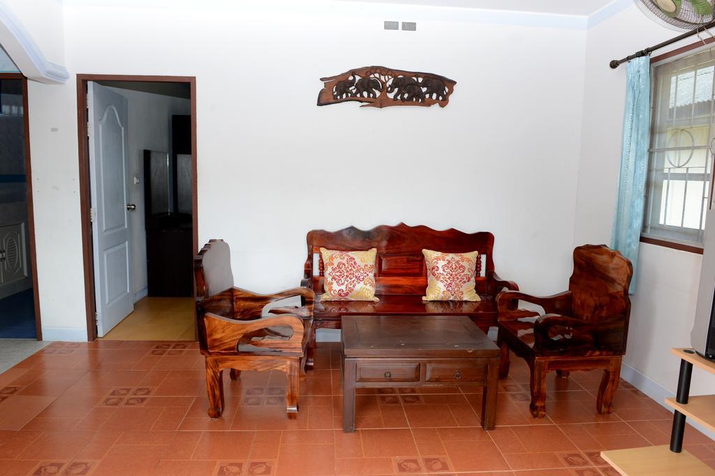 New Sunrise Village Koh Samui Phòng bức ảnh