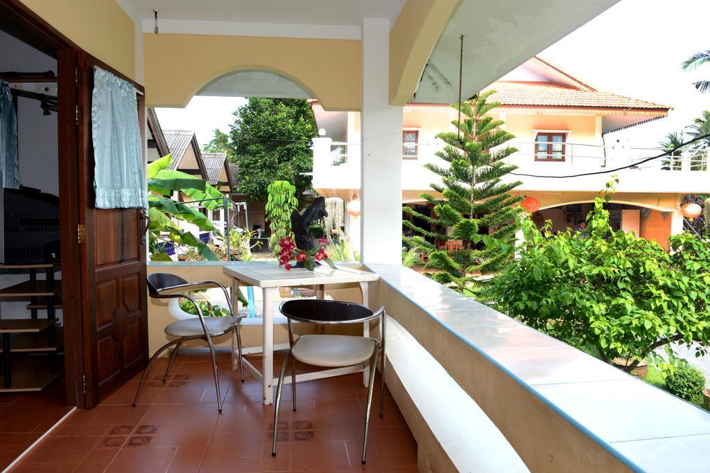 New Sunrise Village Koh Samui Phòng bức ảnh