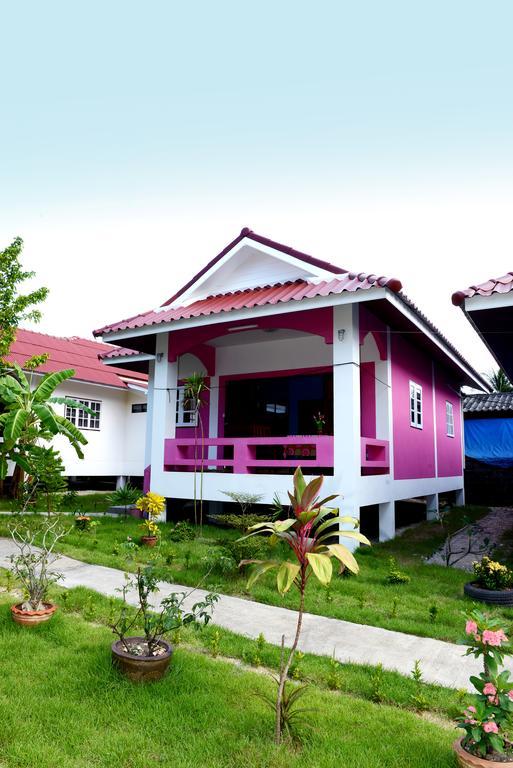 New Sunrise Village Koh Samui Phòng bức ảnh