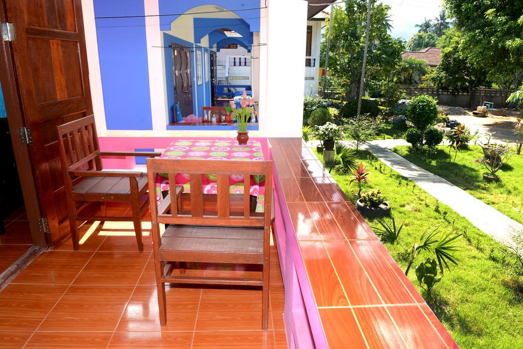New Sunrise Village Koh Samui Phòng bức ảnh
