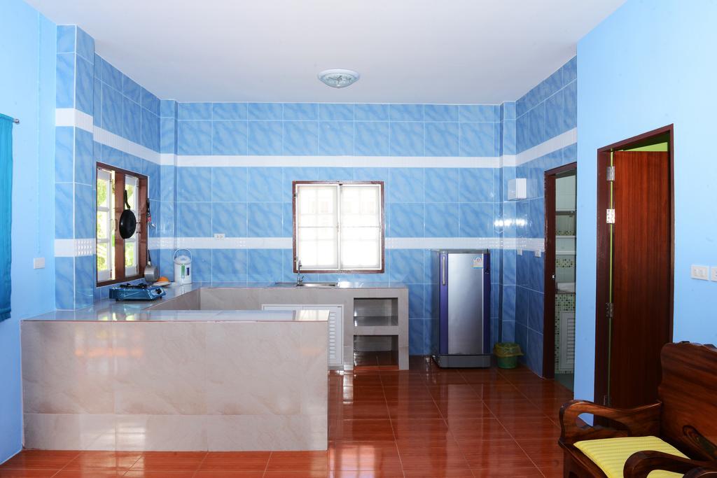 New Sunrise Village Koh Samui Phòng bức ảnh
