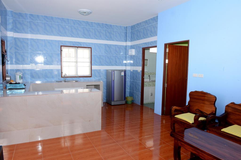 New Sunrise Village Koh Samui Phòng bức ảnh