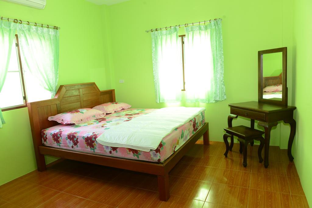 New Sunrise Village Koh Samui Phòng bức ảnh