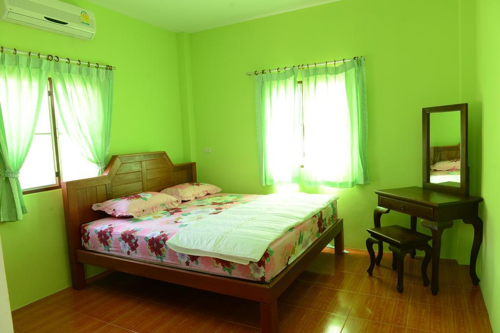 New Sunrise Village Koh Samui Phòng bức ảnh