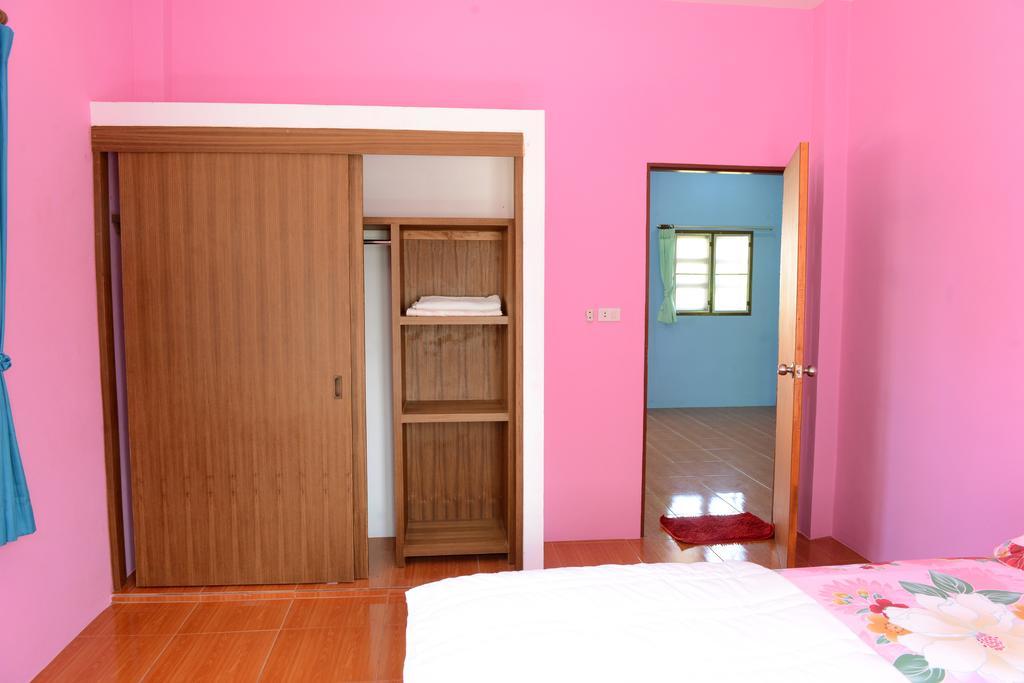 New Sunrise Village Koh Samui Phòng bức ảnh