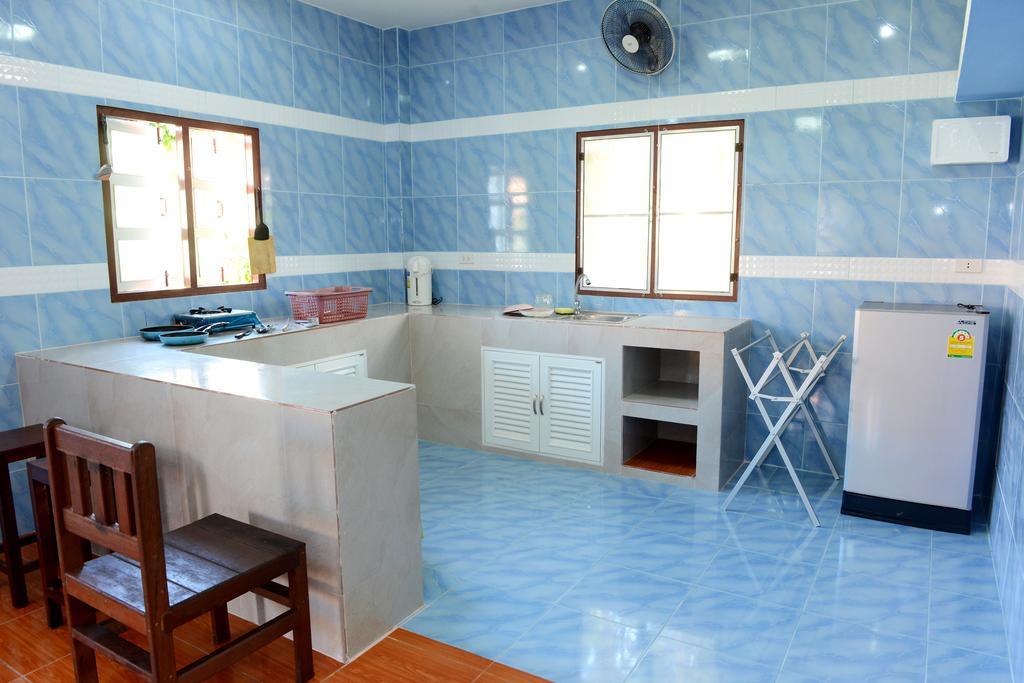 New Sunrise Village Koh Samui Phòng bức ảnh