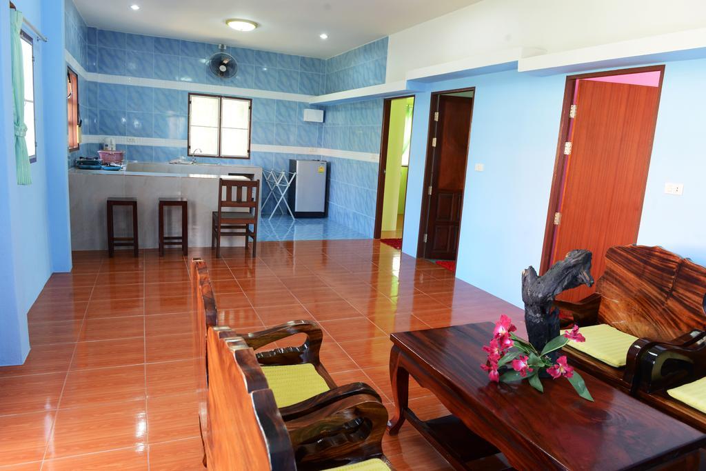 New Sunrise Village Koh Samui Phòng bức ảnh