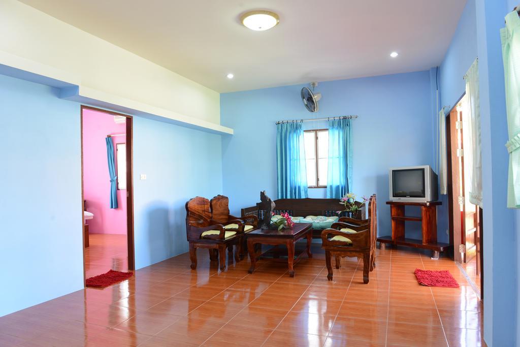 New Sunrise Village Koh Samui Phòng bức ảnh