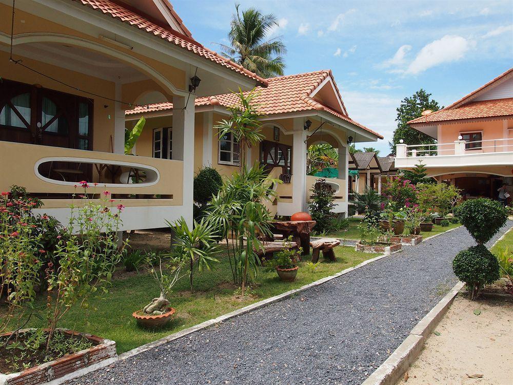 New Sunrise Village Koh Samui Ngoại thất bức ảnh