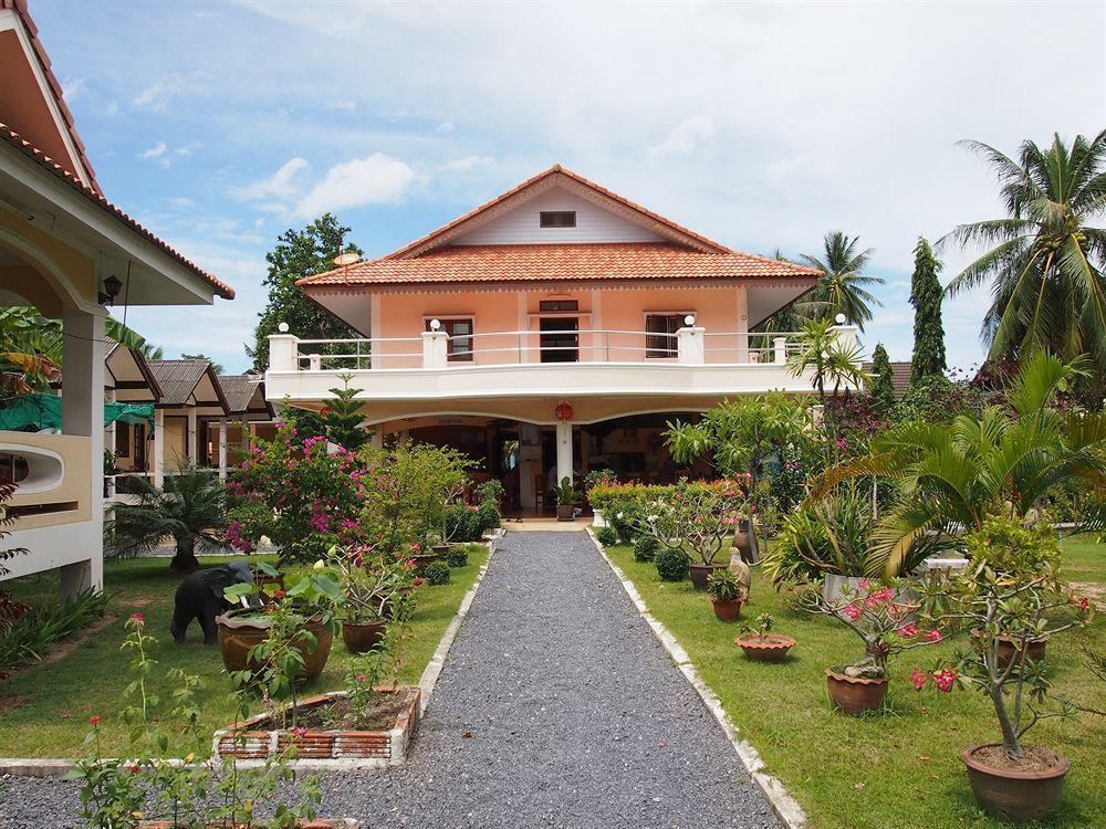 New Sunrise Village Koh Samui Ngoại thất bức ảnh