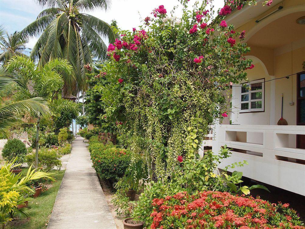 New Sunrise Village Koh Samui Ngoại thất bức ảnh