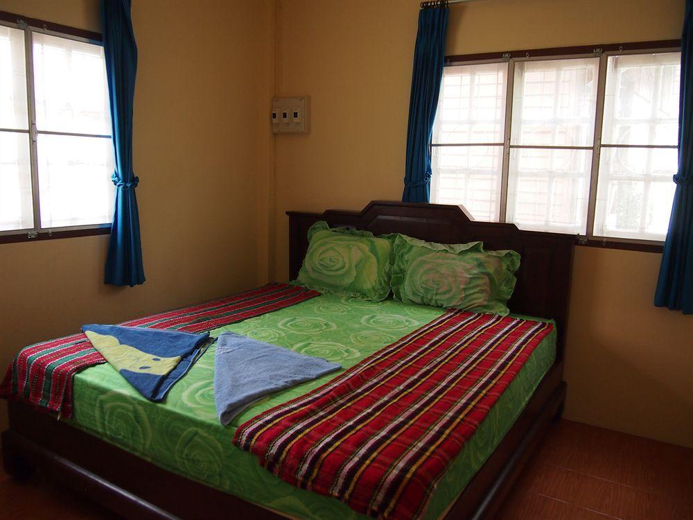 New Sunrise Village Koh Samui Ngoại thất bức ảnh