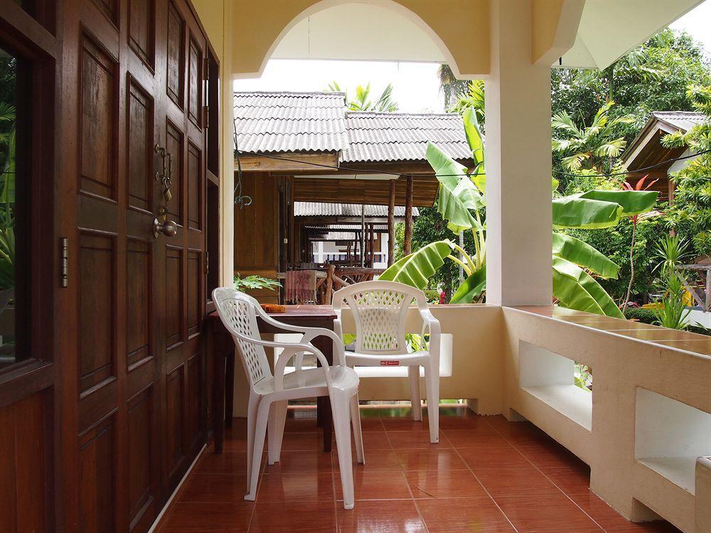 New Sunrise Village Koh Samui Ngoại thất bức ảnh