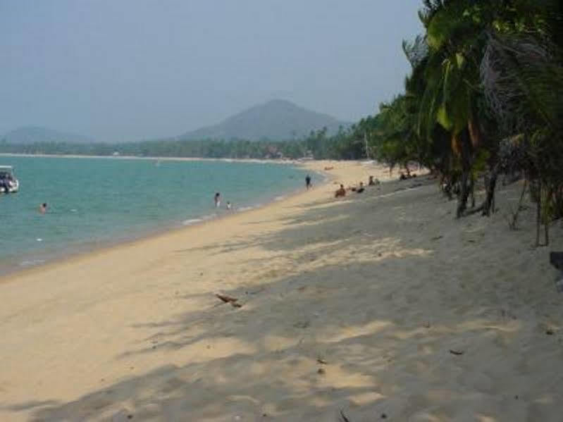 New Sunrise Village Koh Samui Ngoại thất bức ảnh