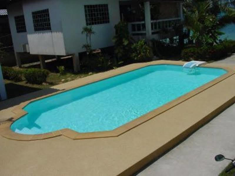 New Sunrise Village Koh Samui Ngoại thất bức ảnh