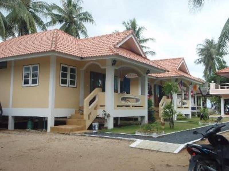 New Sunrise Village Koh Samui Ngoại thất bức ảnh