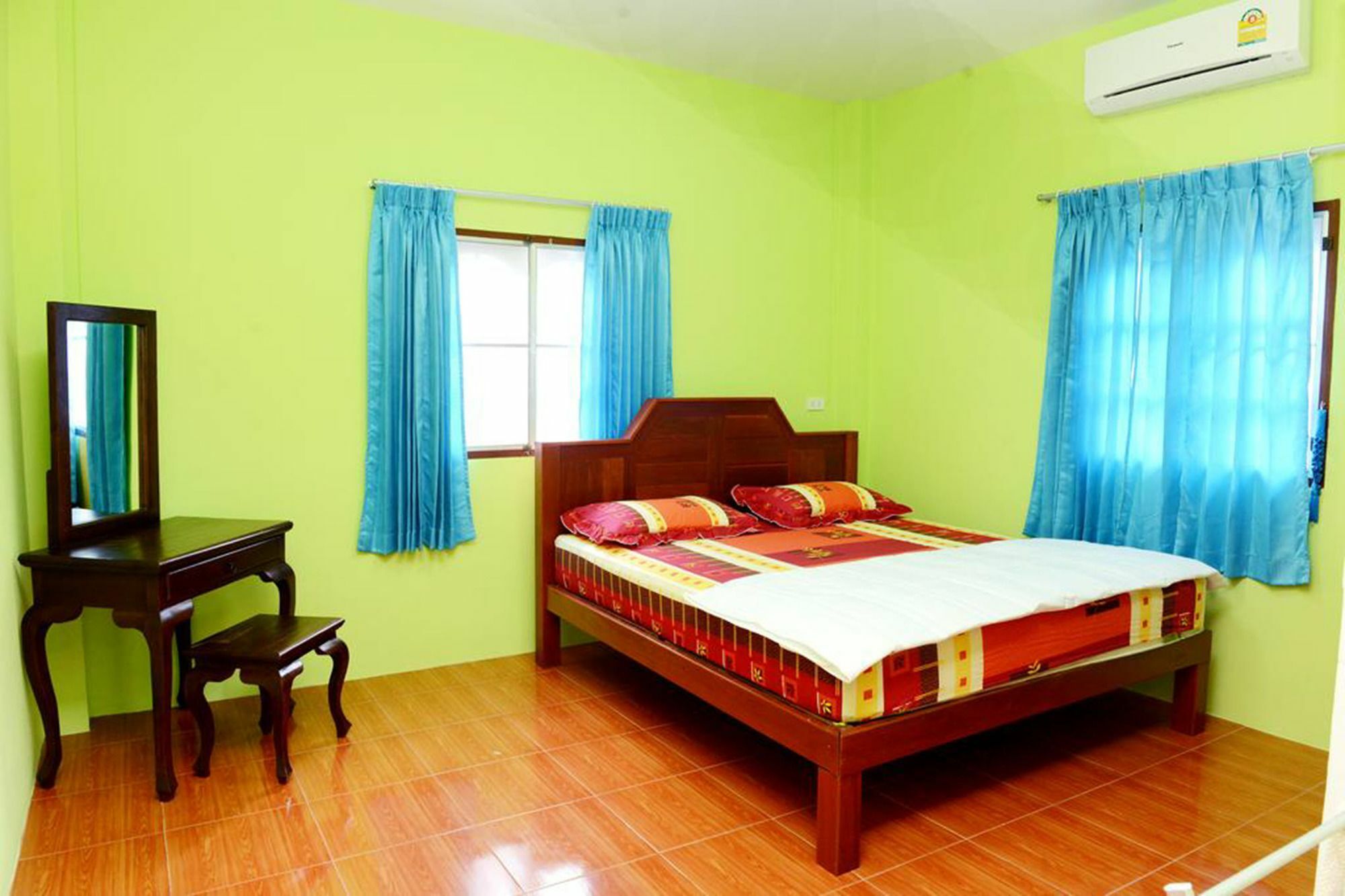 New Sunrise Village Koh Samui Ngoại thất bức ảnh